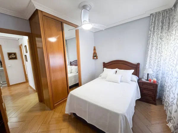 Piso en Santa Teresa, Casco Antiguo - Foto 2