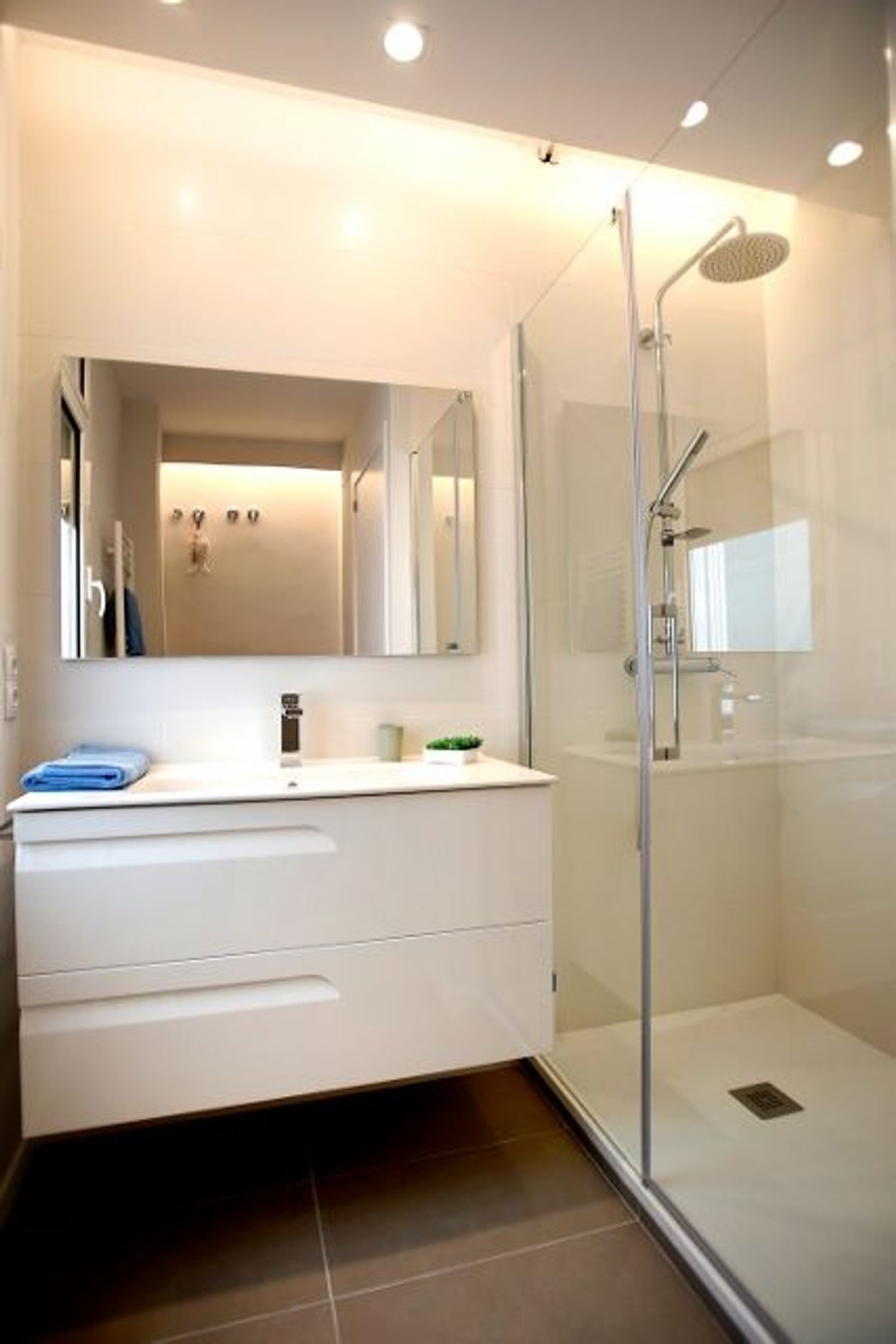 Piso en Avenida de Nostra Senyora del Vinyet, 43, Vinyet-Terramar-Can Pei-Can Girona, Vinyet-Terramar-Can Pei-Can Girona - Foto 33