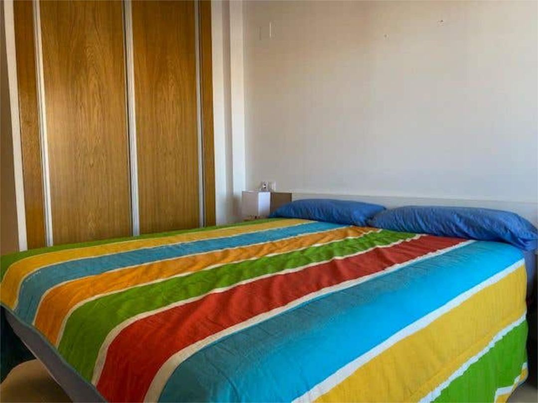 Piso en Cala Villajoyosa - Foto 9