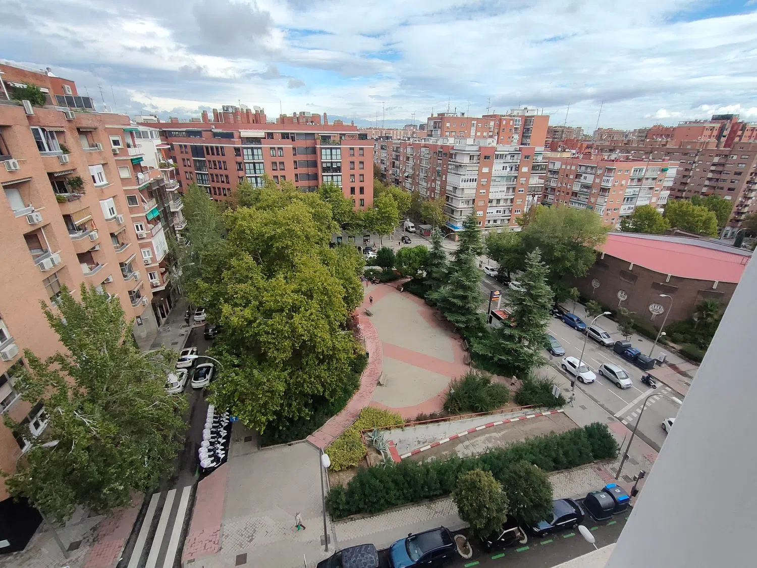 Piso en calle de Puenteareas, 18 - Foto 1