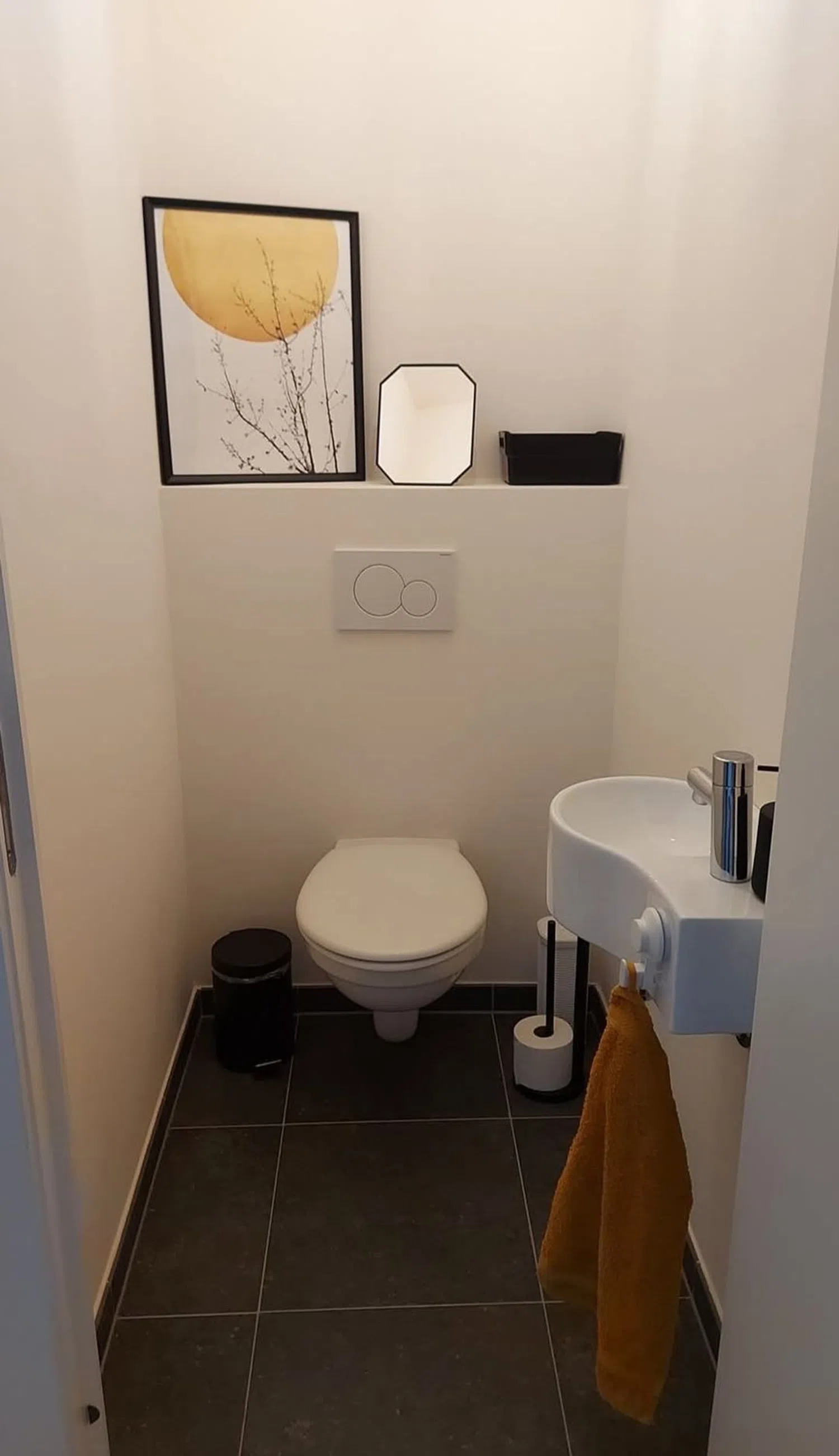 Piso en calle del Reloj, 16 - Foto 7