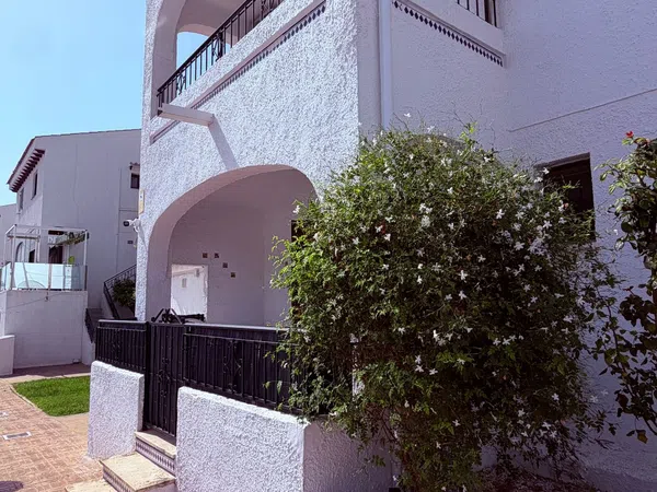 Piso en Plaza Antonio Vicea, 3, Playa Flamenca - Foto 3