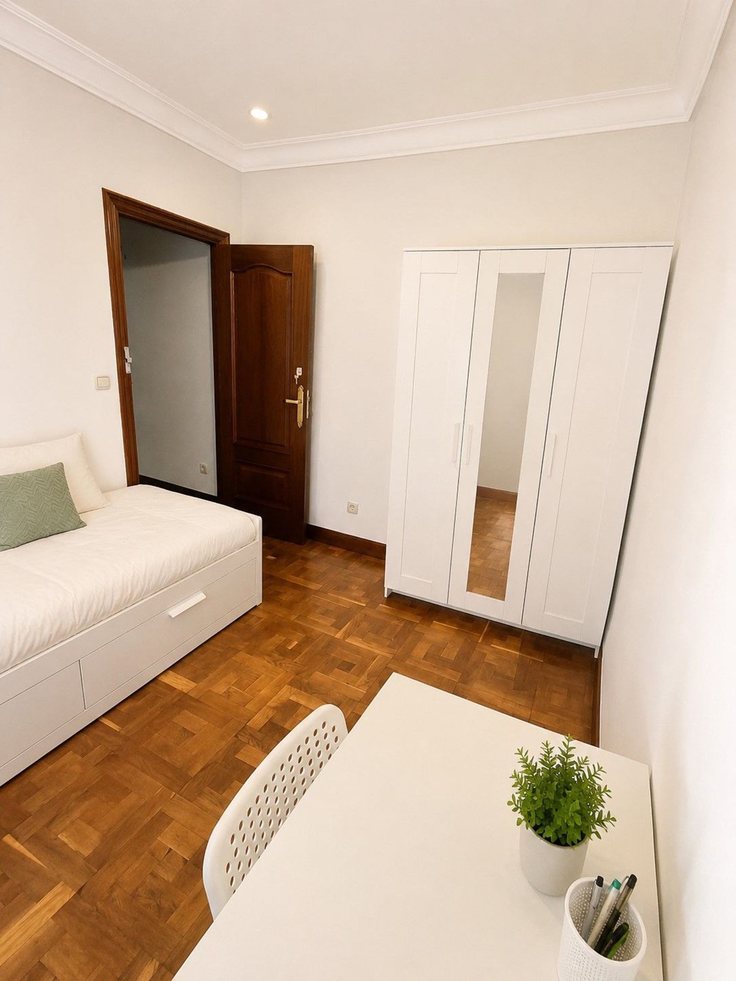 Piso en Isabel II.a Etorbidea, 22, Amara - Foto 8