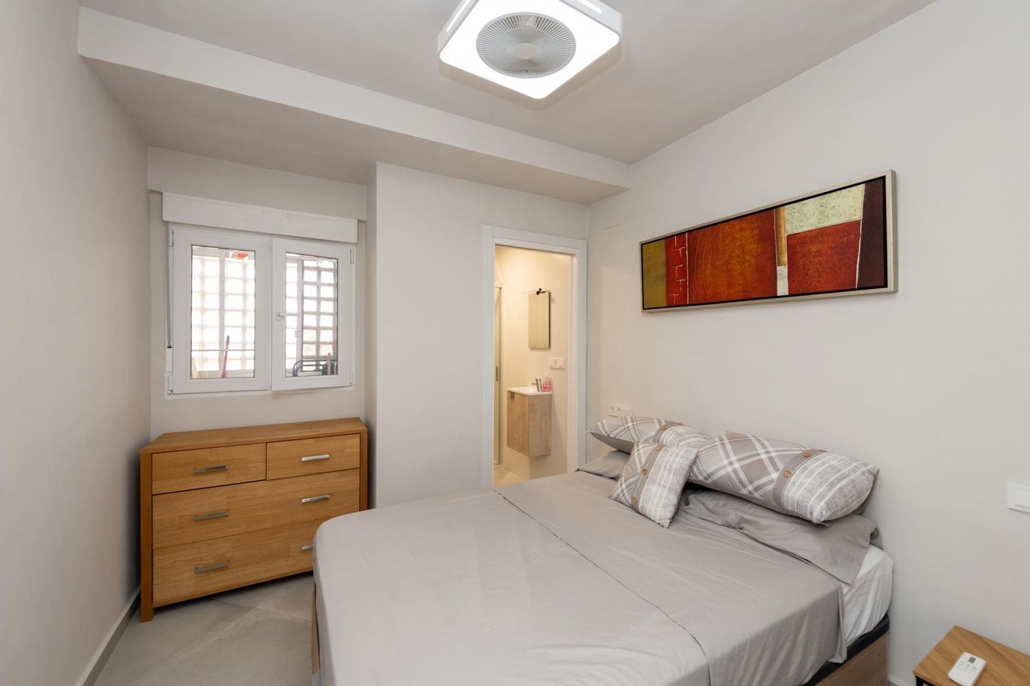 Piso en Avenida de Dénia, 120, Vistahermosa - Foto 4