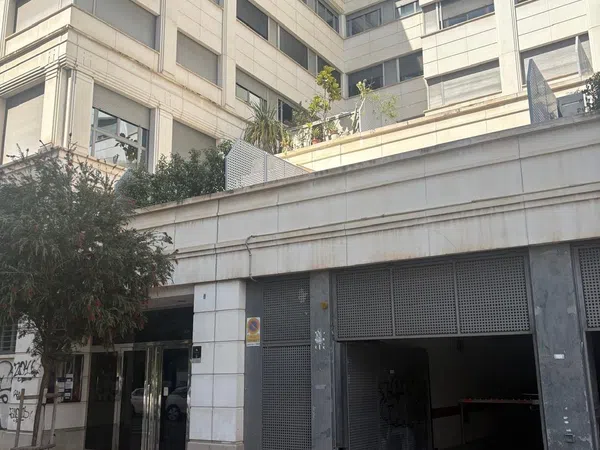 Piso en Calle Condestable, 2, San Miguel - Foto 1