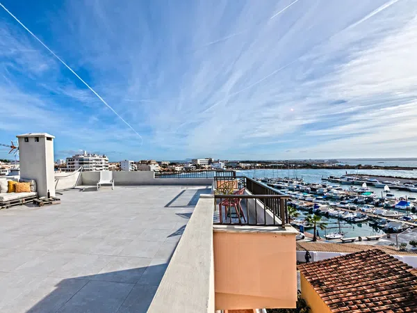 Ático en Urb. cala gamba Barrio Coll d'En Rabassa - Foto 30