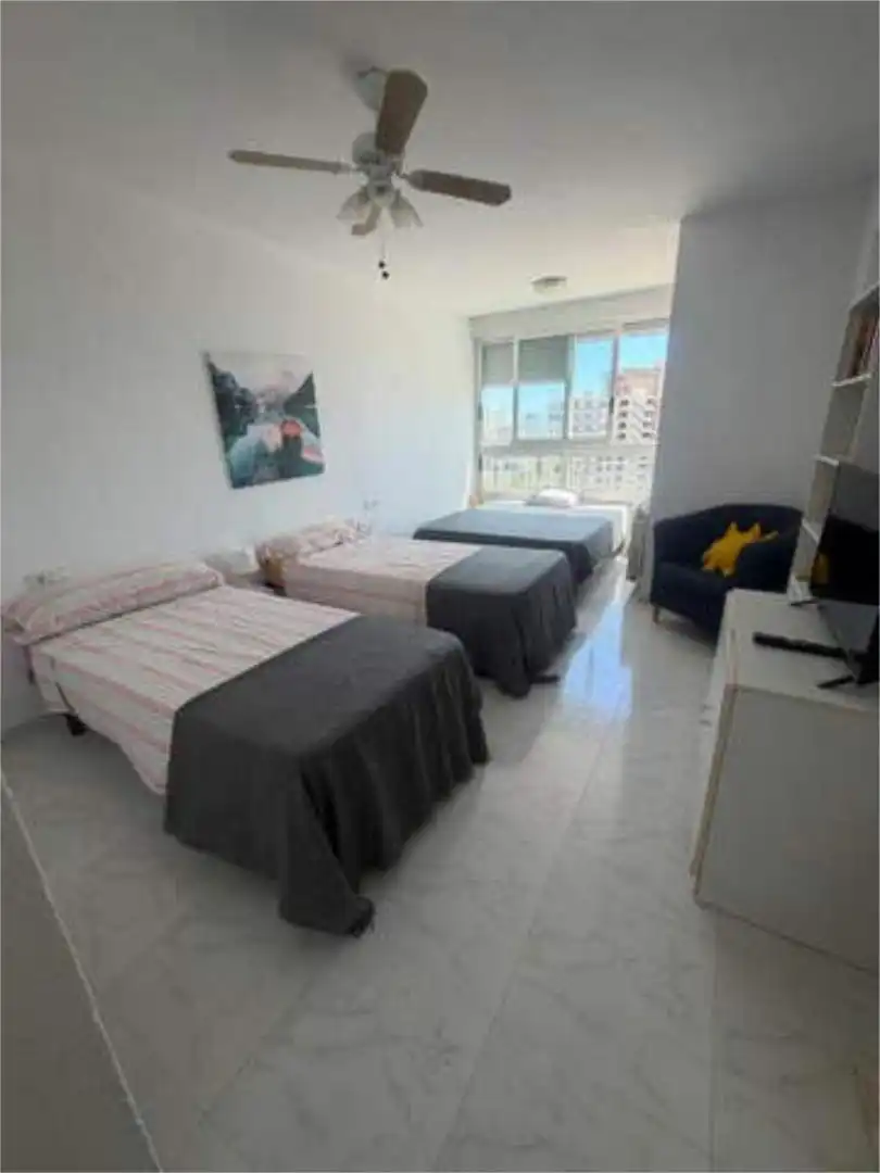 Apartamento en Playa San Juan - Foto 5