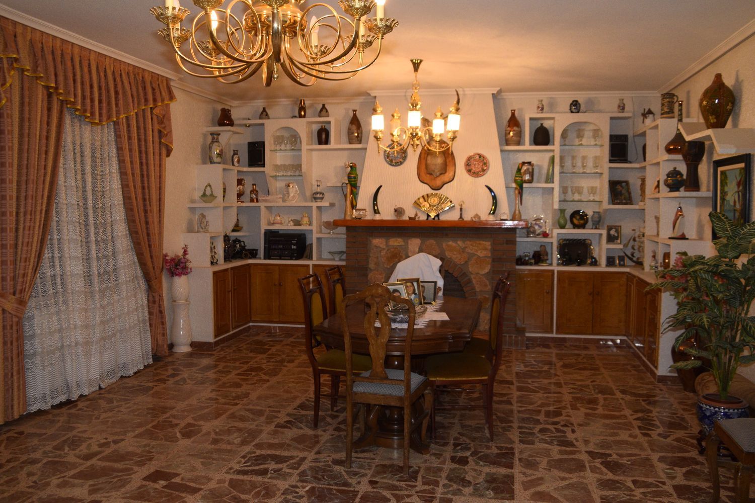 Casa o chalet independiente en Calle Villanueva, 74 - Foto 14