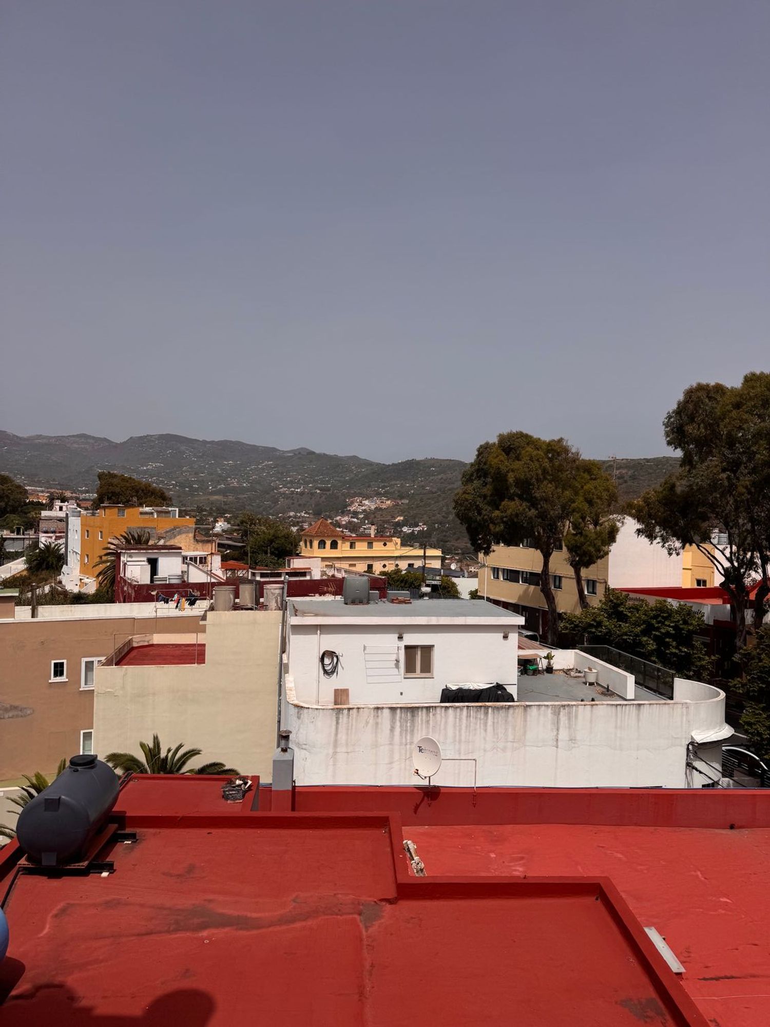 Estudio en Carretera del Centro Monte Lentiscal, 116, Los Alvarados-Fuente los Berros, Los Alvarados-Fuente los Berros - Foto 7