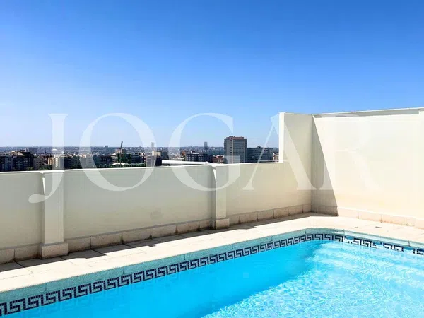 Piso en Avenida de la Reina Victoria, 7, Vallehermoso - Foto 12