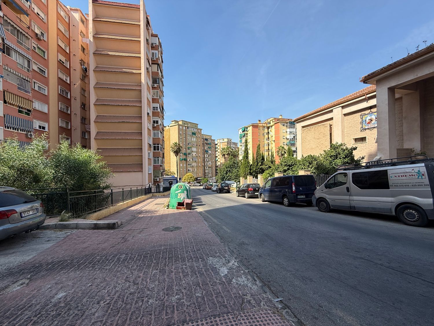 Dúplex en Calle del Marques de Mantua, 6, Huerta Nueva - Jardín de Málaga - Foto 27