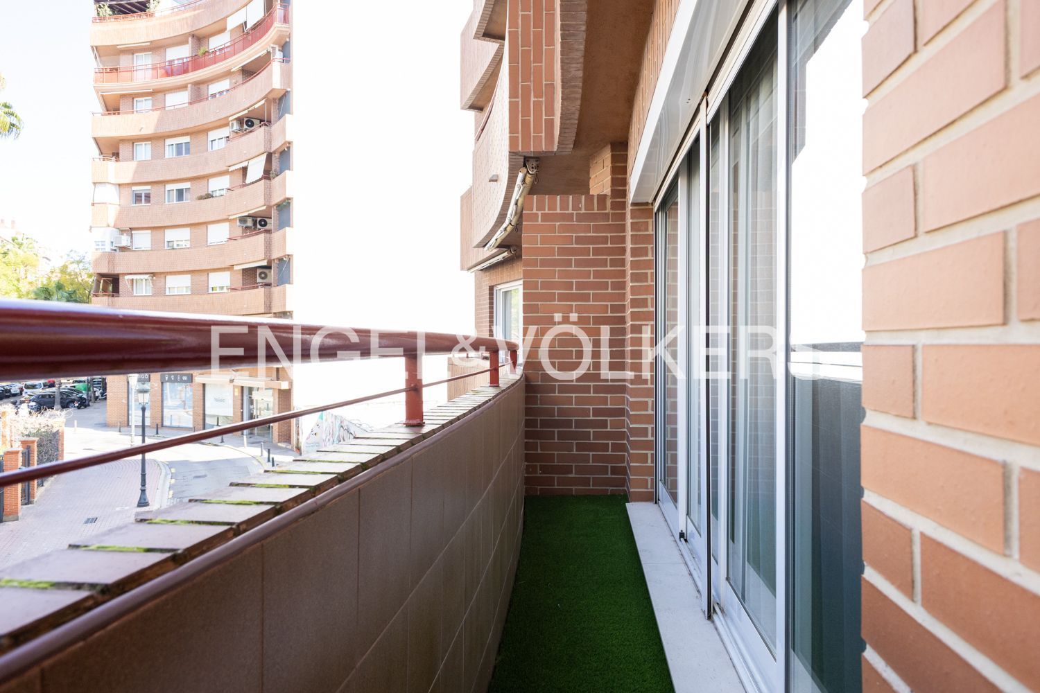 Piso en Mestalla - Foto 34