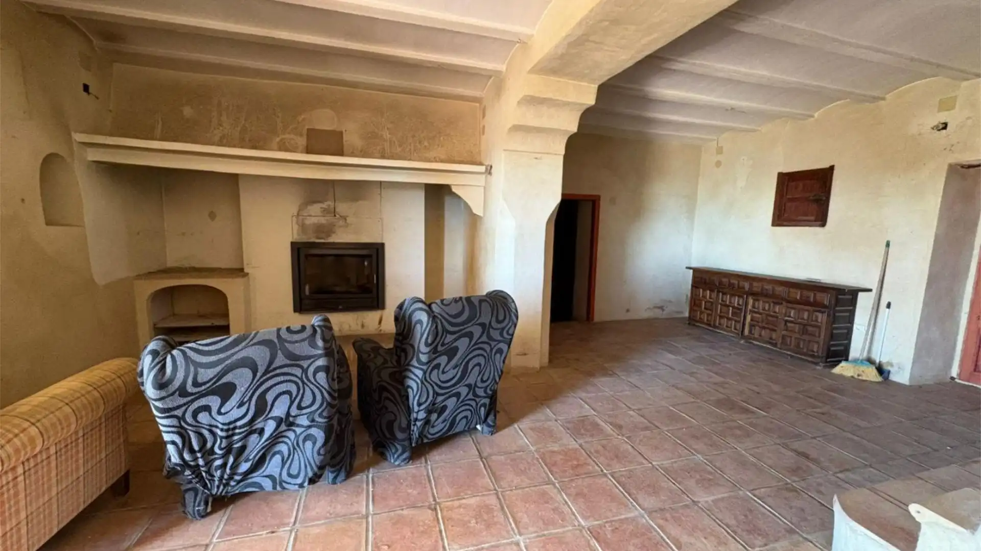 Finca rústica en  Carrer de Xixona 38 - Foto 7