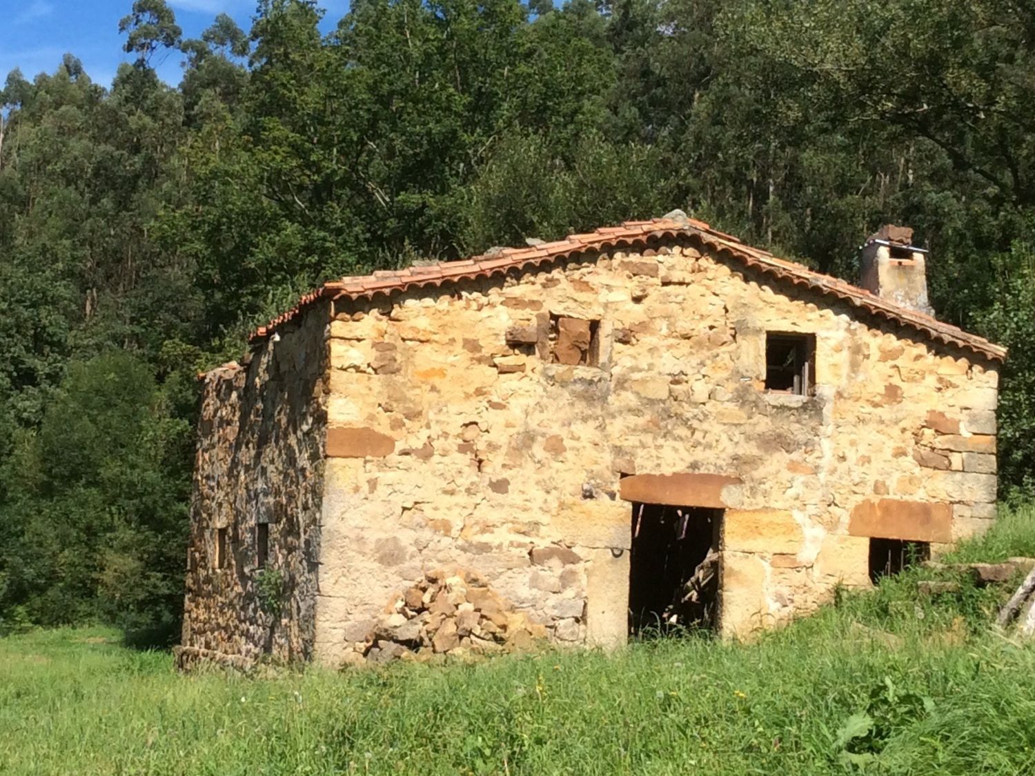 Finca rústica en Avenida Alisas, 5 - Foto 38