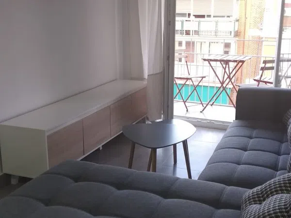 Piso en Calle Guabairo, 16, Vista Alegre - Foto 1