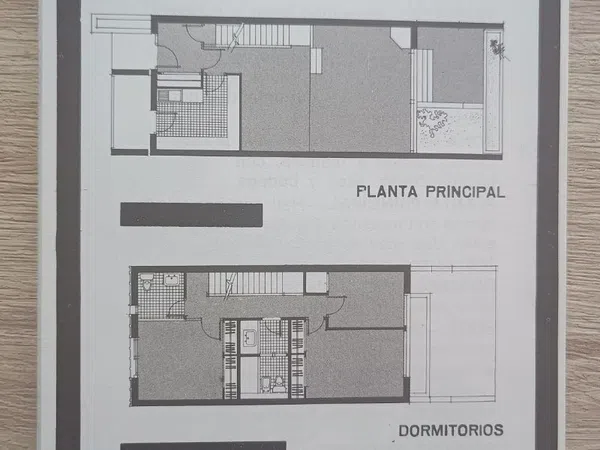 Chalet adosado en calle Emilio Coll, 22 - Foto 40