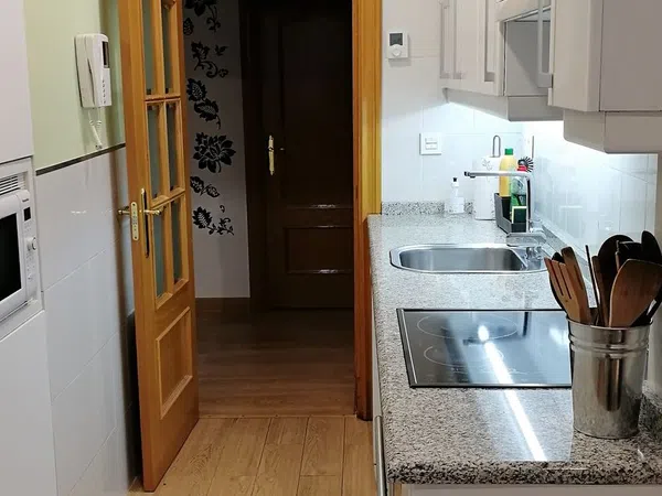 Piso en Paseo de la Castellana, 274, Castilla - Foto 15