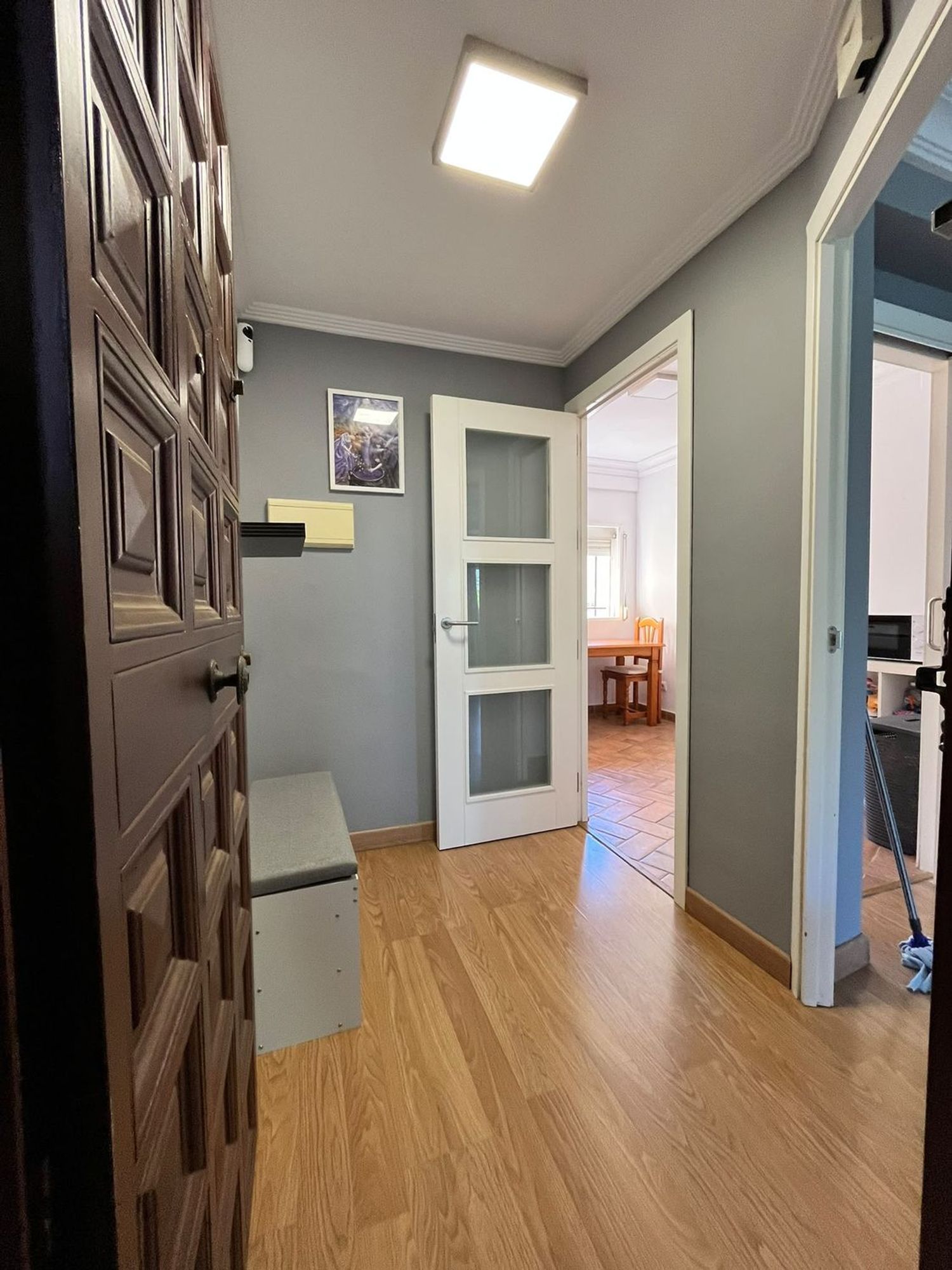 Piso en Calle Begonia, 30, Villegas - Los Príncipes - Foto 15