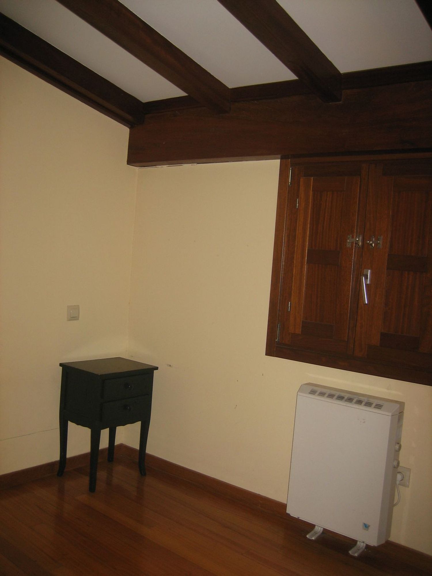Dúplex en Calle de Xelmírez, 19, Casco Histórico, Casco Histórico - Foto 2