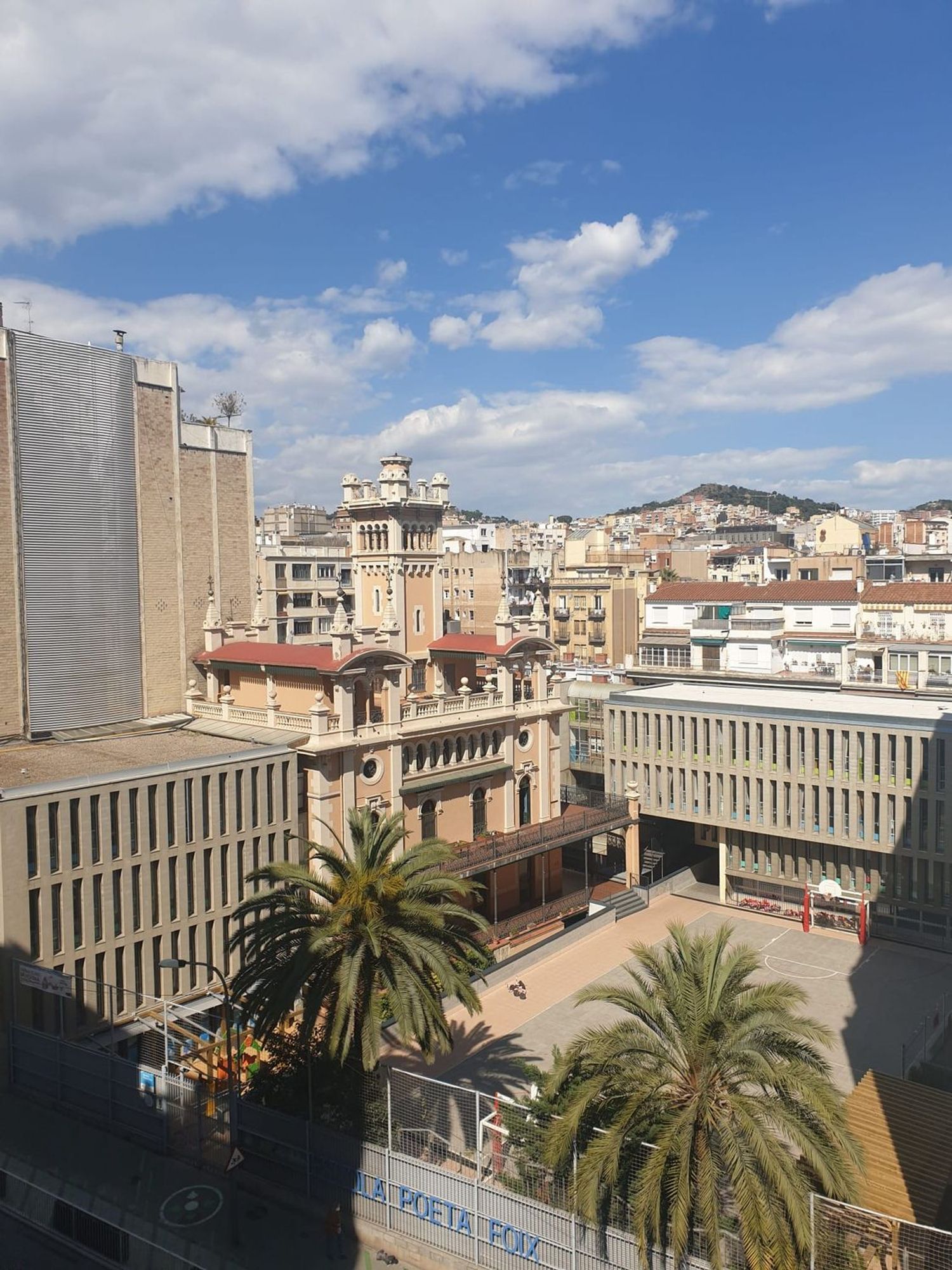 Piso en Calle de Sant Elies, 1 -3, Sant Gervasi - Galvany - Foto 3
