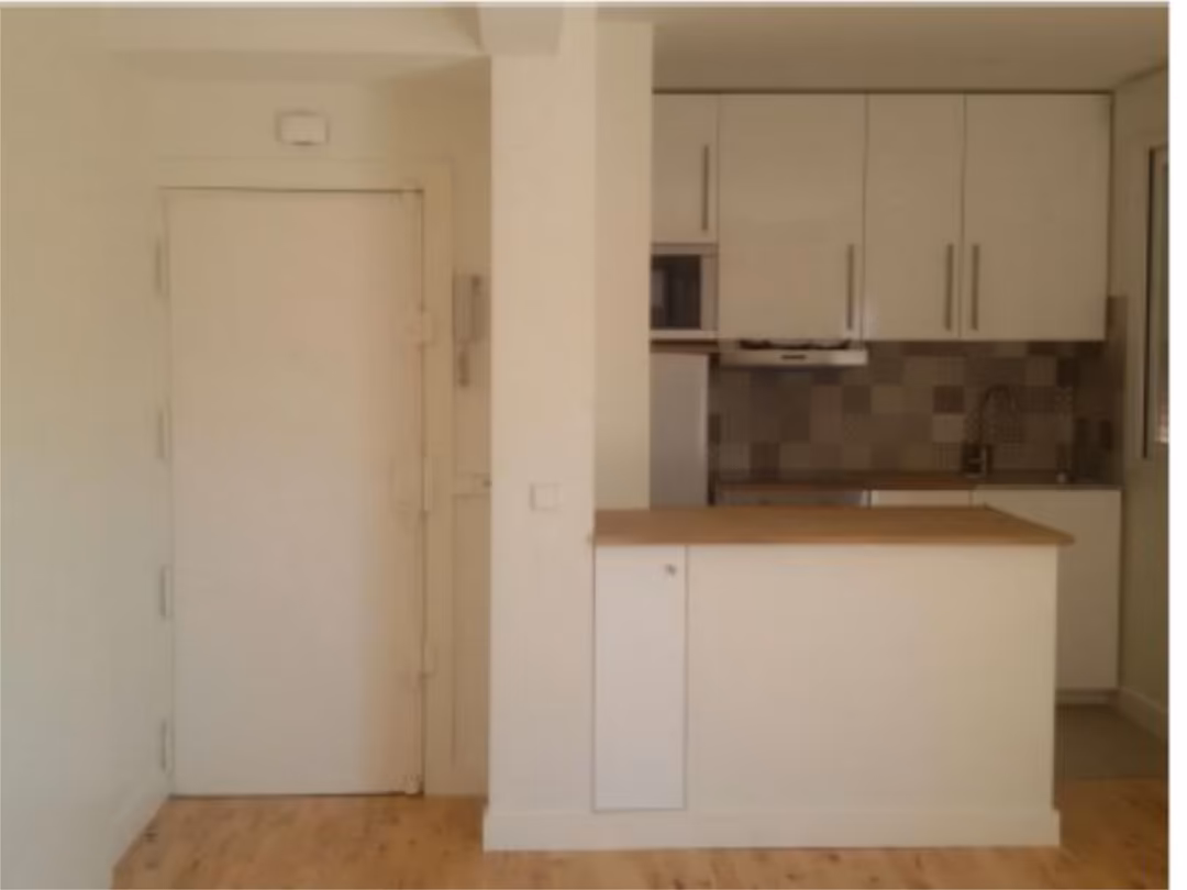 Ático en  Costanilla de Capuchinos 5 - Foto 5