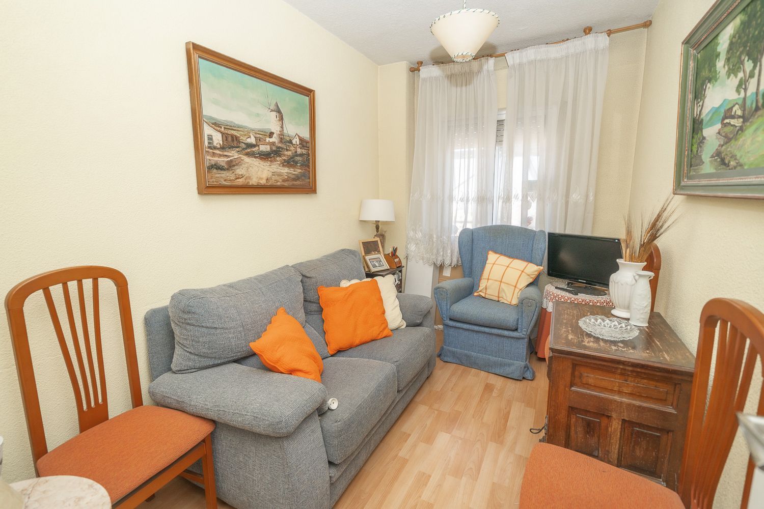 Piso en calle Referéndum de Viña Grande, 2 - Foto 24