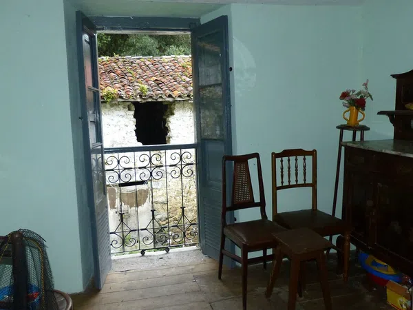 Casa de pueblo en Lugar Vega Pervis, 101 - Foto 11