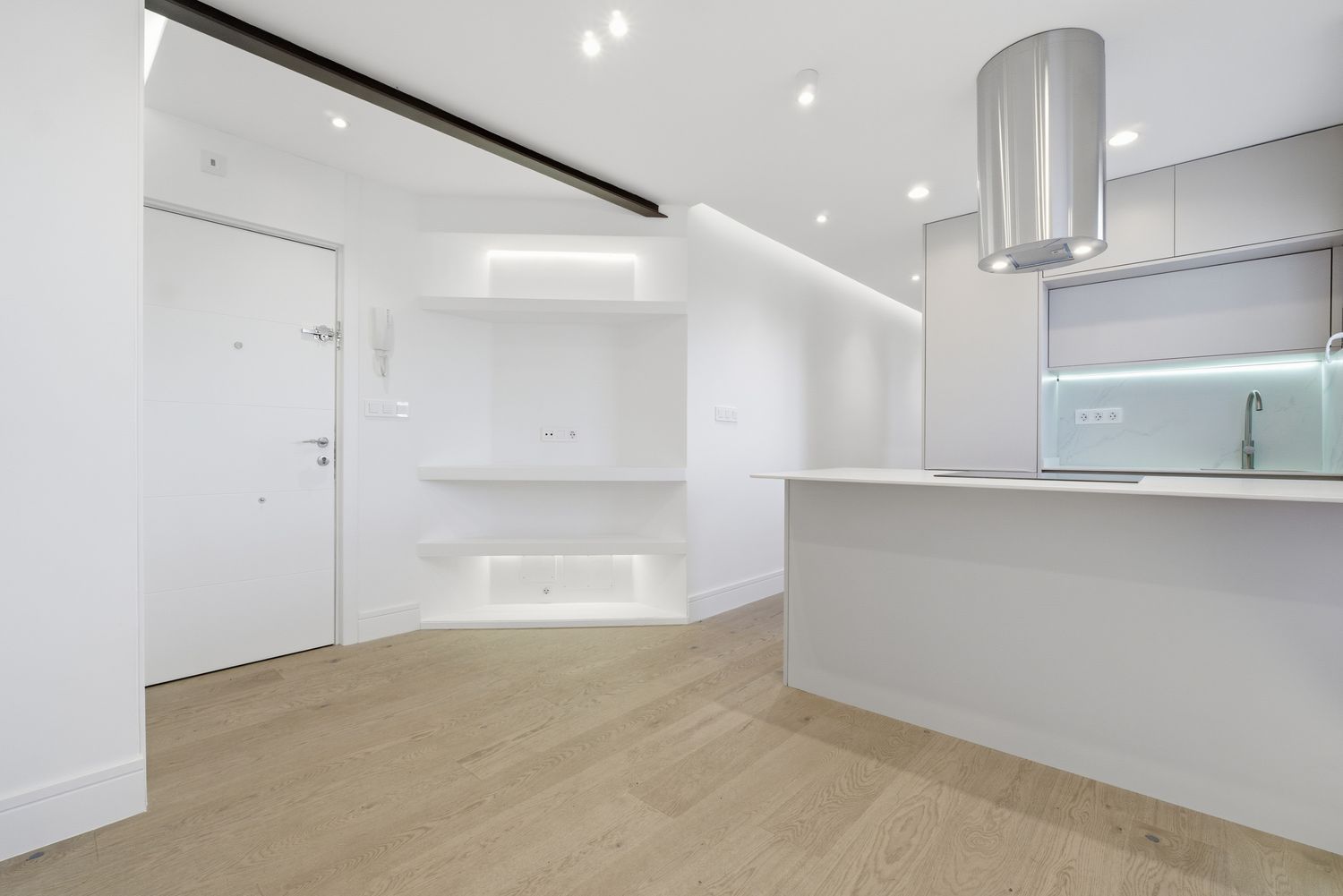 Ático en calle de Bravo Murillo, 23 - Foto 6