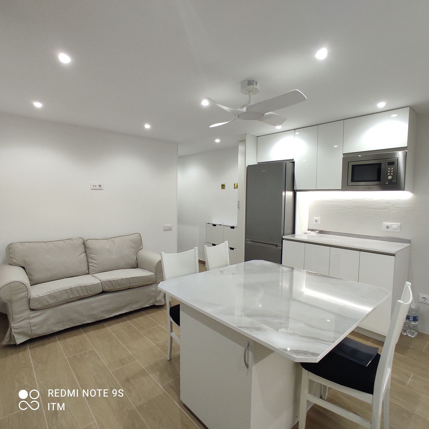 Piso en calle de Llull, 465 - Foto 9