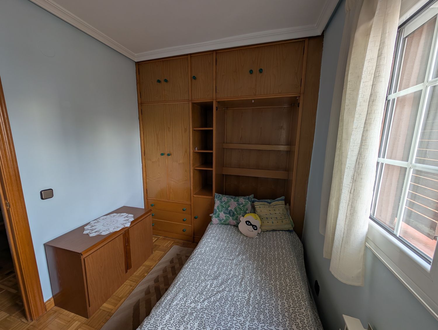 Piso en calle Marcelino Castillo, 10 - Foto 24