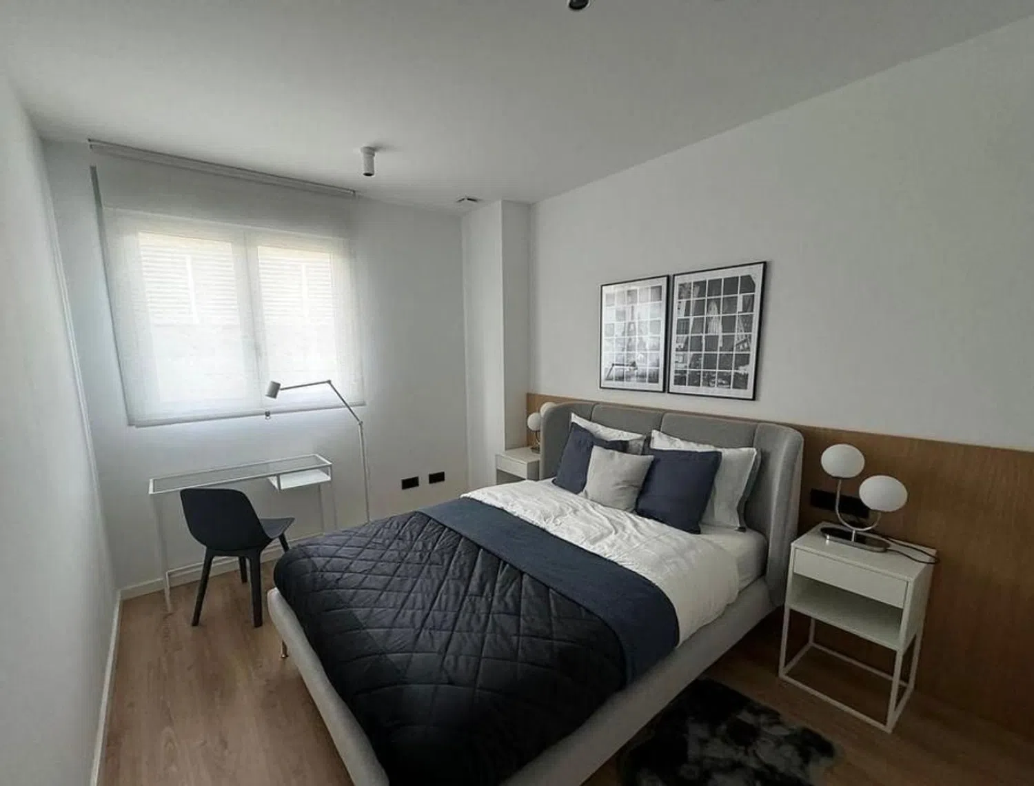 Piso en calle profesor jesus marin, 2 - Foto 18