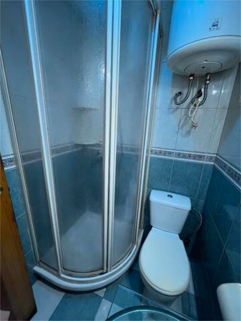 Apartamento en Avenida de Portugal - Foto 8