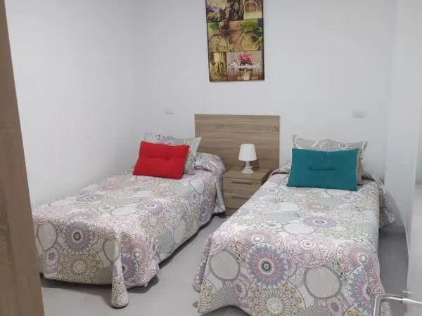 Piso en San Isidro, 65, La Pardilla - San Antonio, La Pardilla - San Antonio - Foto 7
