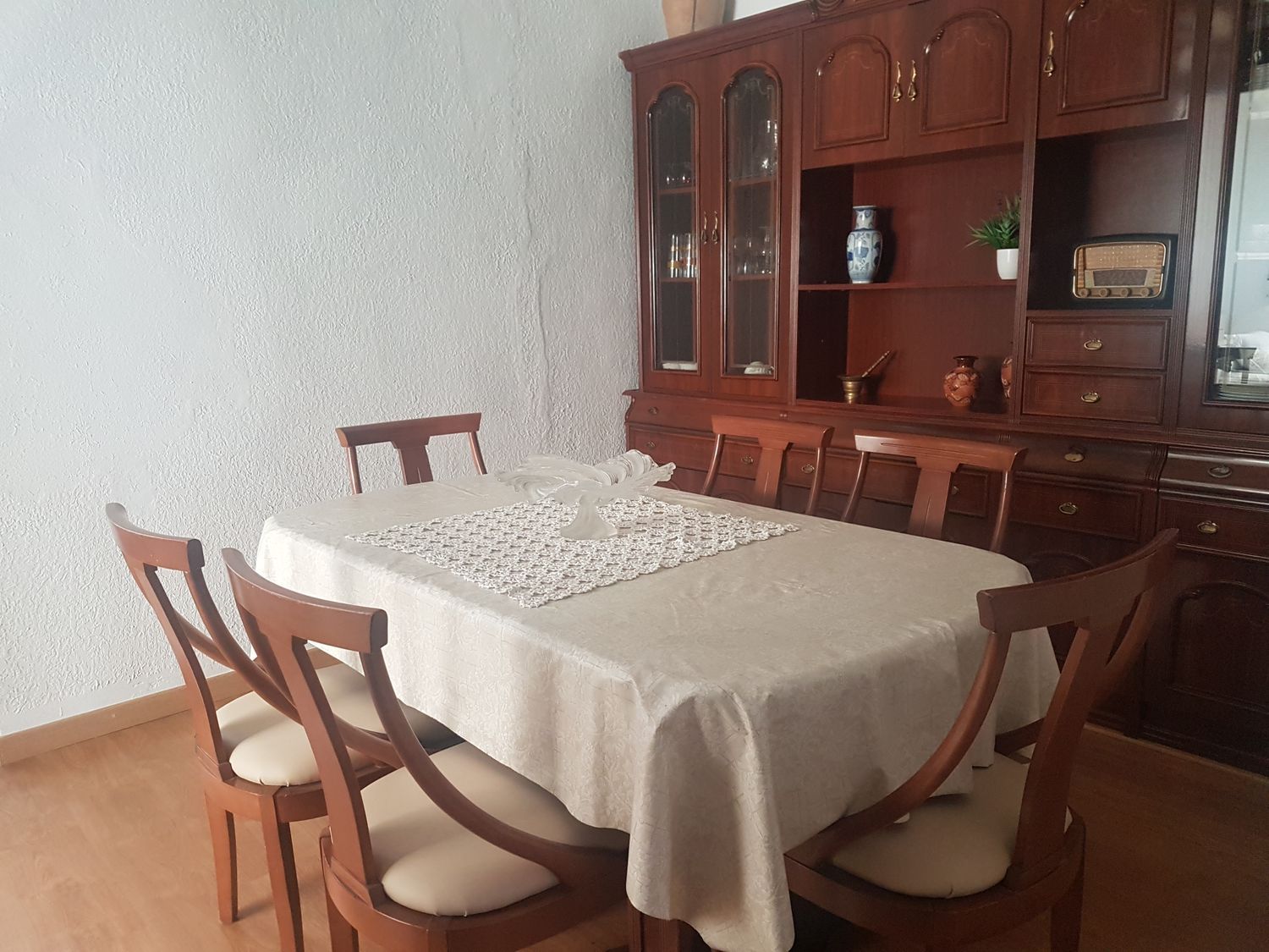Piso en Calle Barraca, 1, El Cabanyal-El Canyamelar - Foto 10