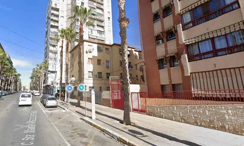 Piso en  Calle Santa Maria Mazzarelo - Foto 18