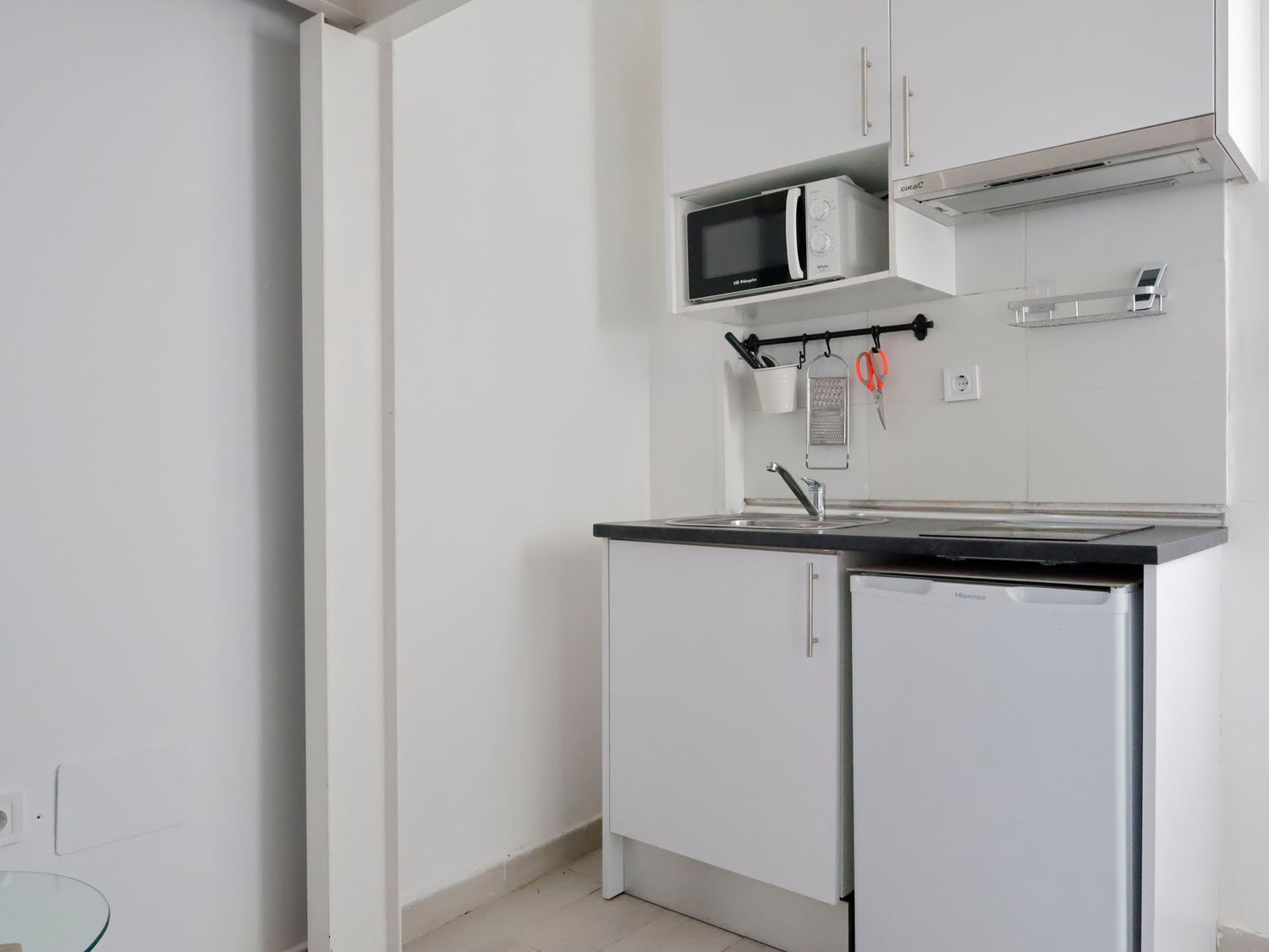 Estudio en Calle de Santoña, Zofío - Foto 14