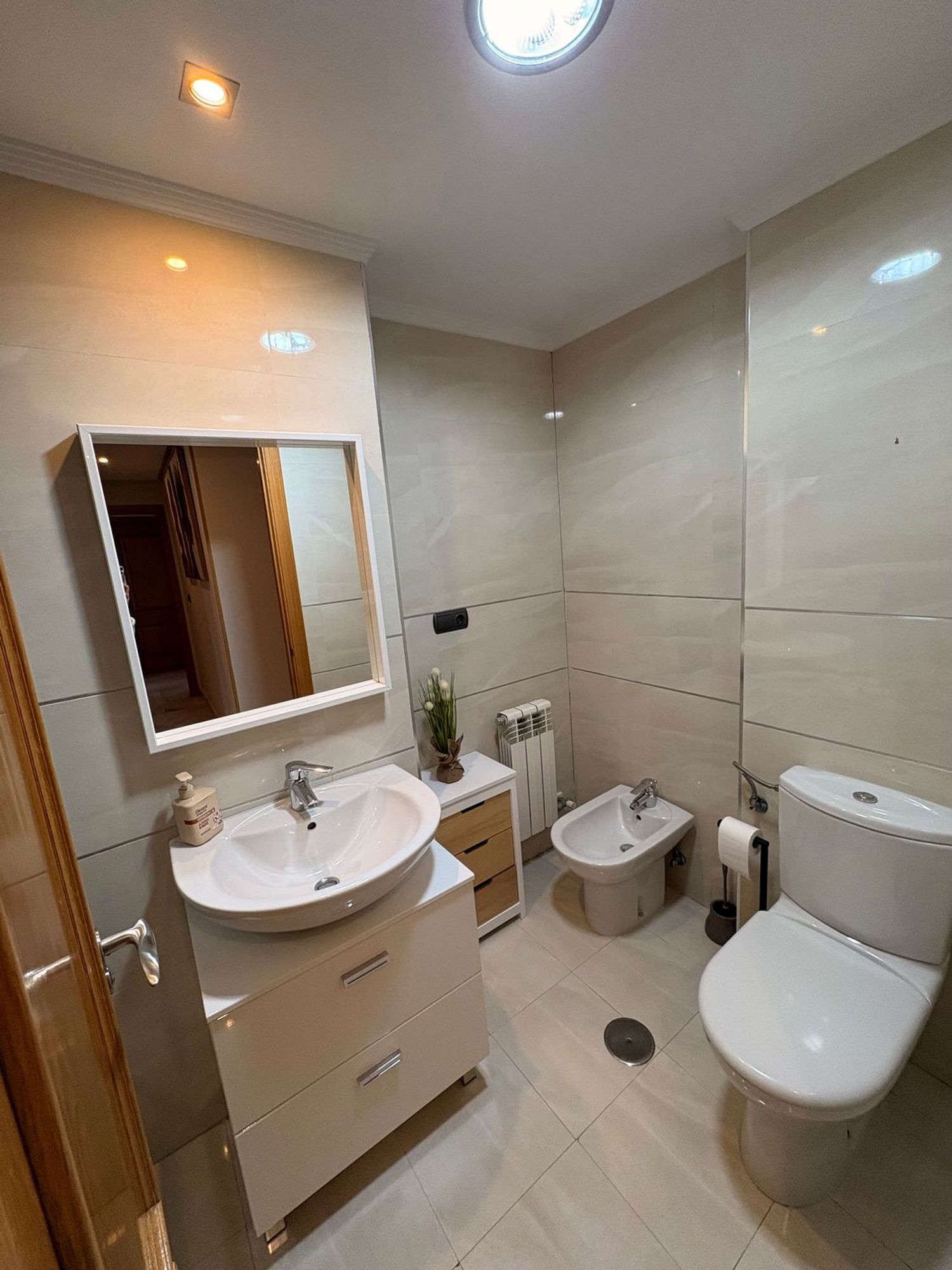 Piso en calle Periodista Rafael Gago Palomo, 3 - Foto 16