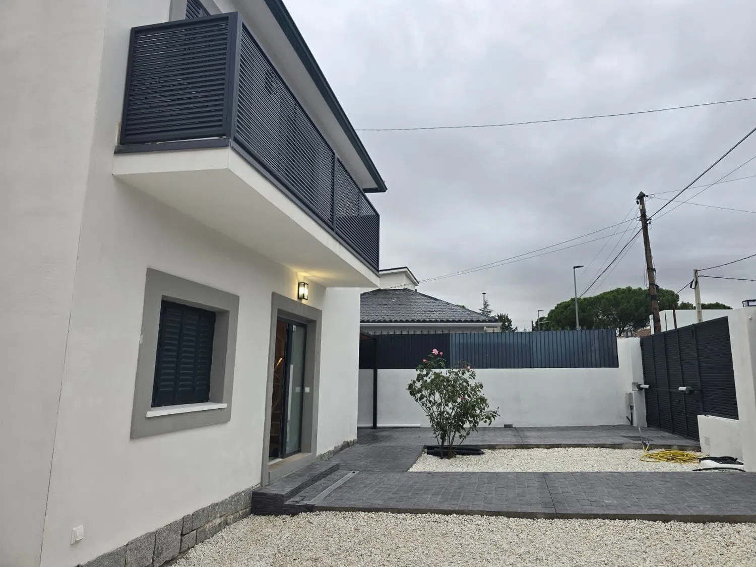 Casa independiente en calle Isaac Albeniz, 26 - Foto 1