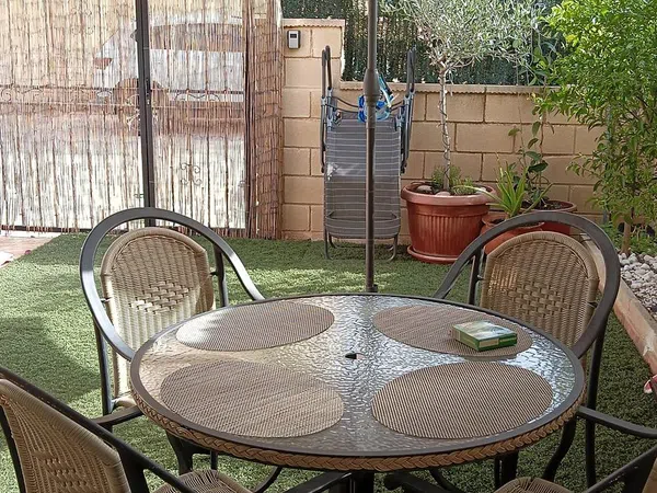 Chalet adosado en Calle Pico Maldito, 36, Los Balcones - Los Altos del Edén - Foto 3