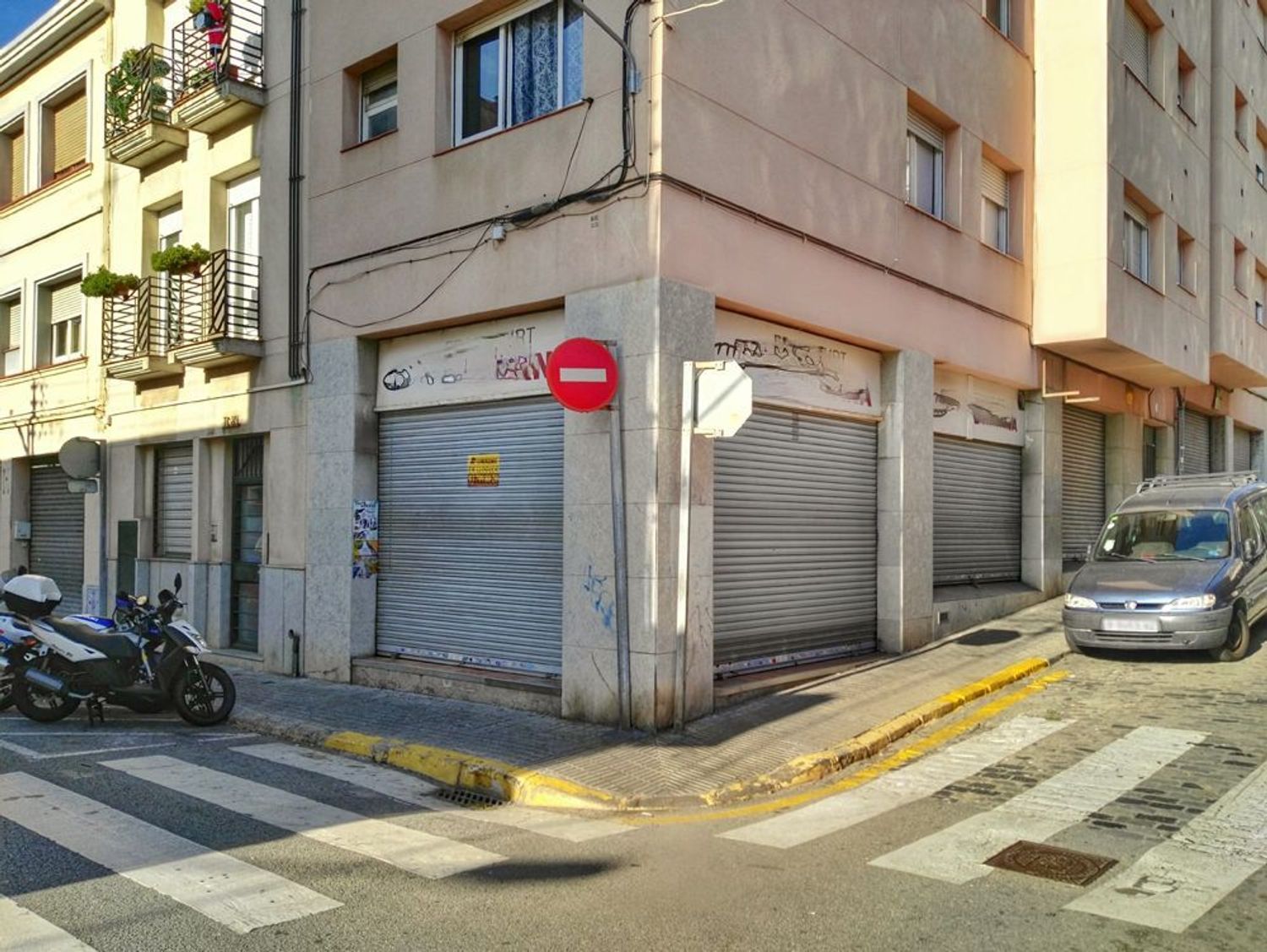 Local en Camino Ral El Ravalet, 82 - Foto 2