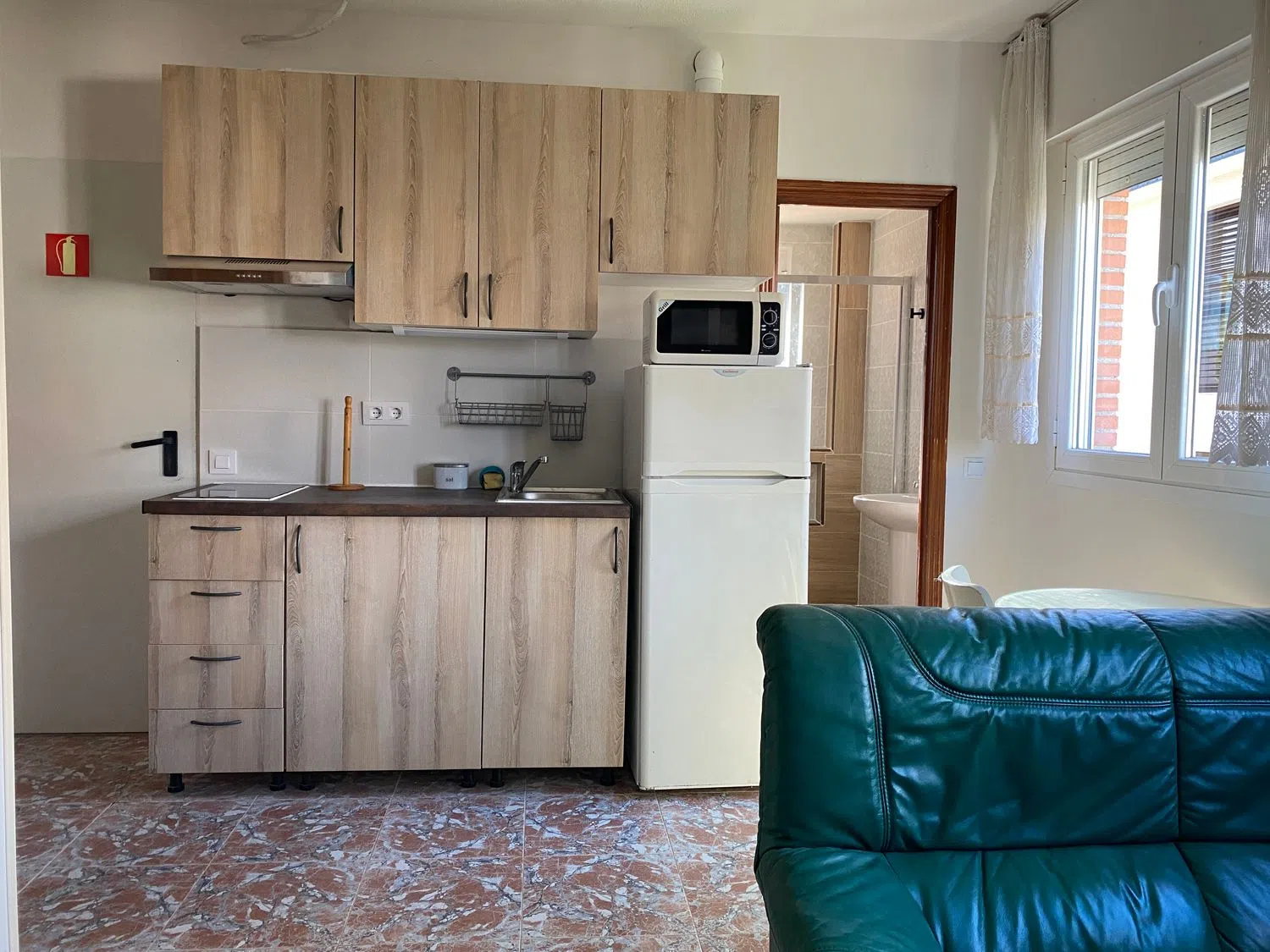 Estudio en calle ramón crespo, 29 - Foto 6