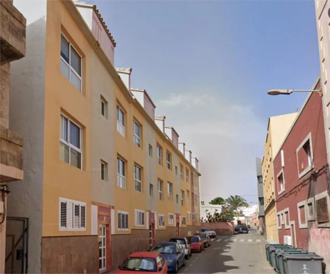 Piso en JINAMAR PUEBLO - Foto 3