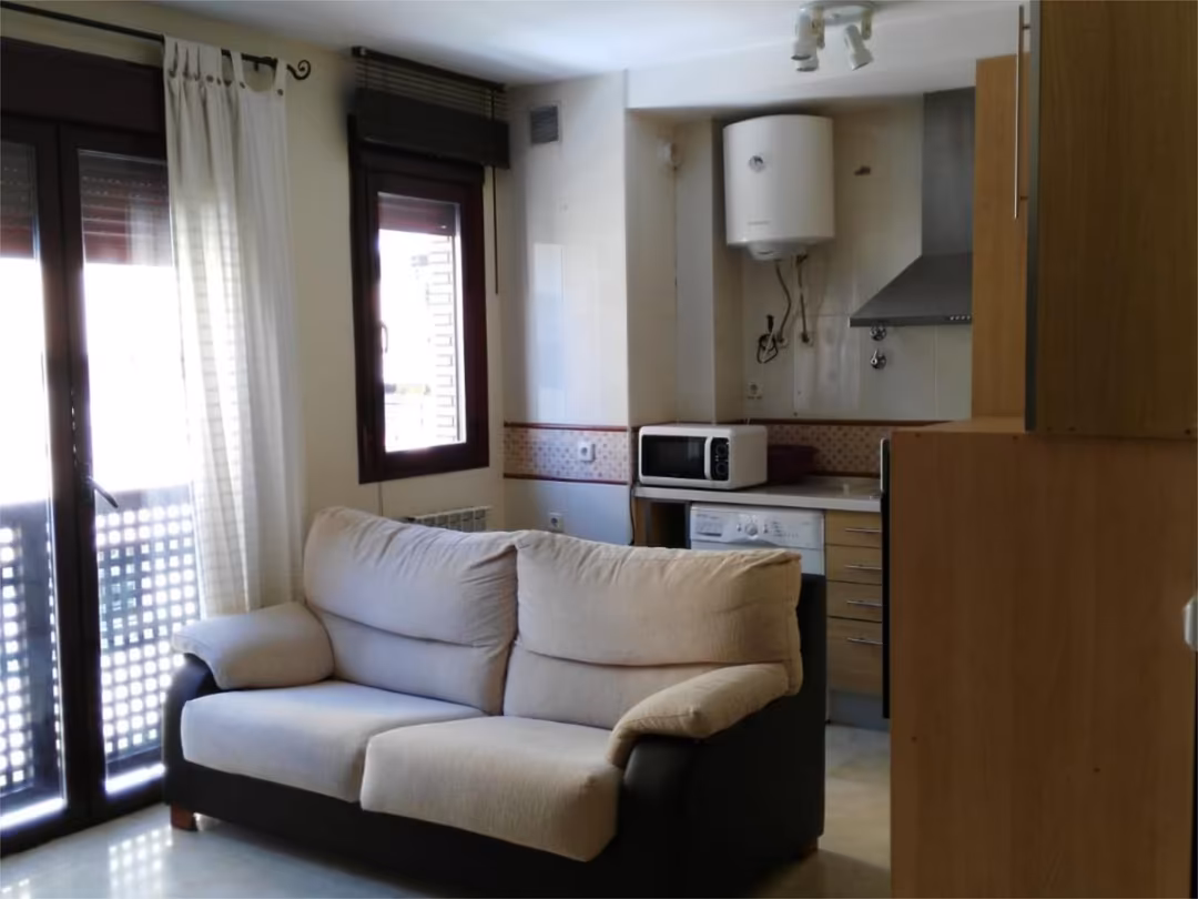 Apartamento en  Calle Alhamar 1 - Foto 6