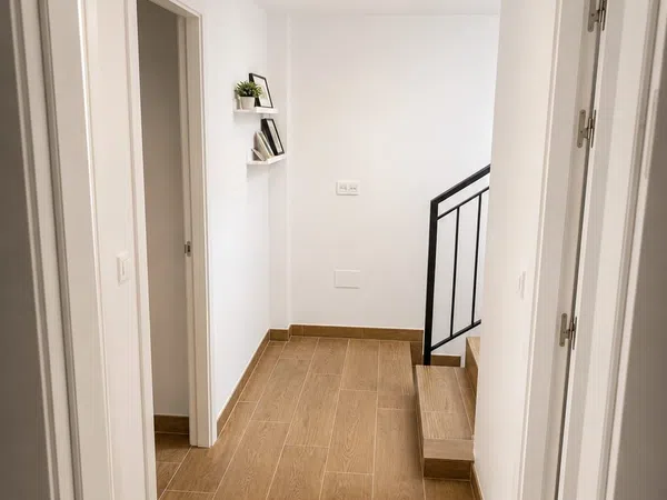 Chalet adosado en Calle Santa Cecilia, 16, Capellanía - Retamar, Capellanía - Retamar - Foto 5