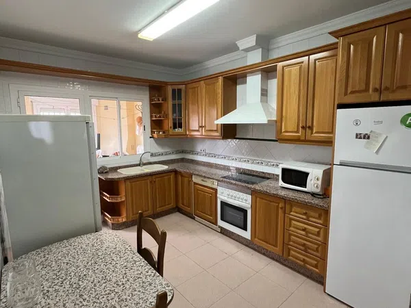 Casa o chalet independiente en Calle Diamantino Garcia, 32 - Foto 6