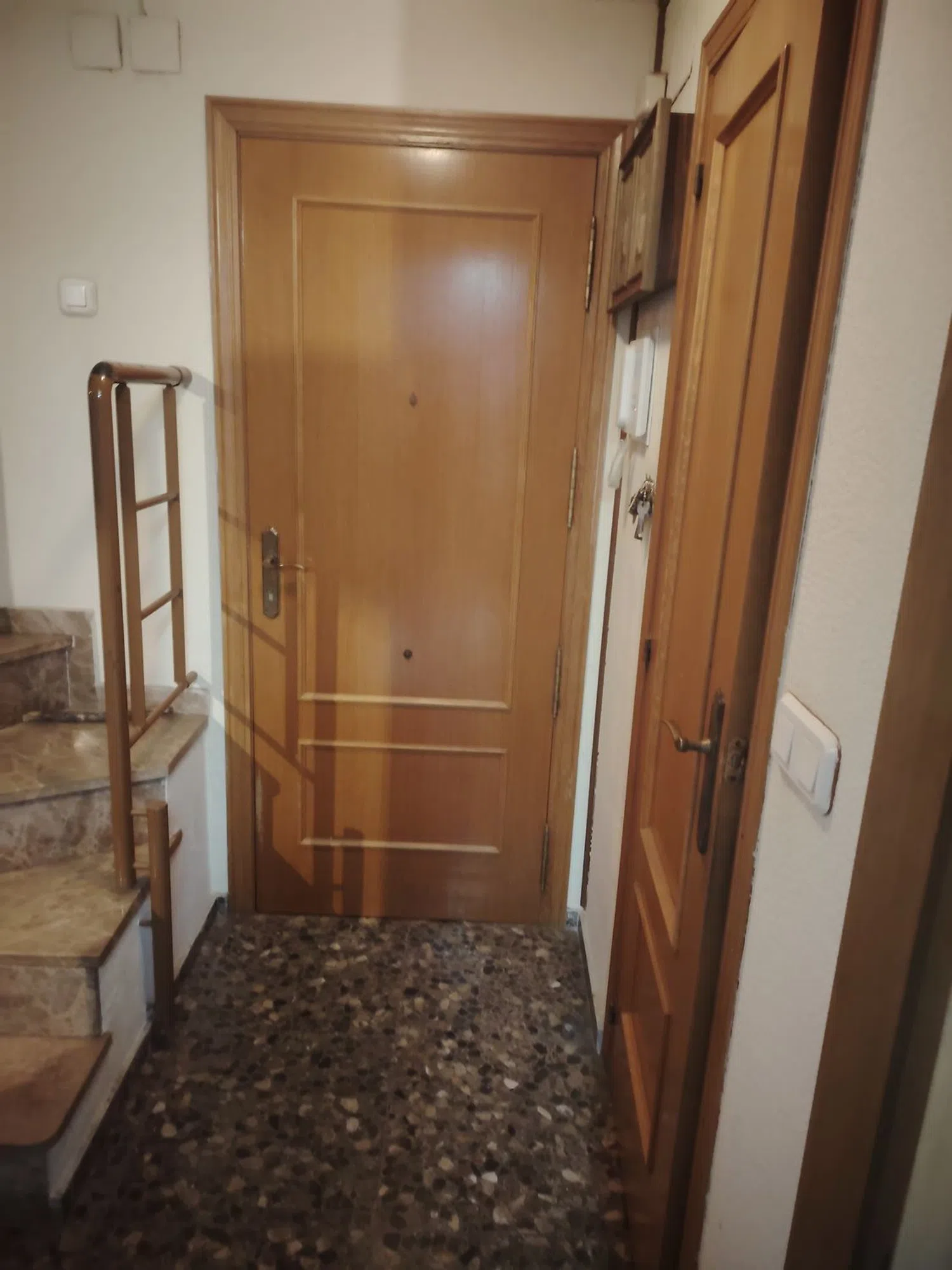 Dúplex en calle del Músic Martínez Coll, 2 piso 1 puerta 2 - Foto 5