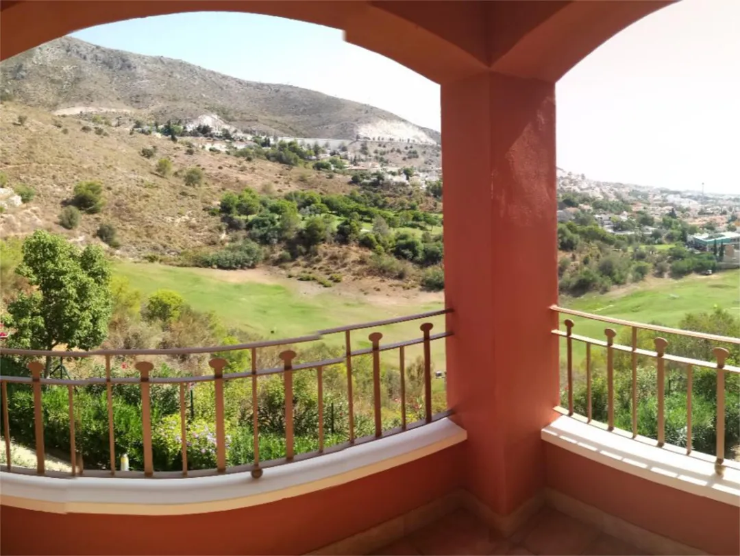 Piso en  Avenida Arroyo Hondo 32 - Foto 5