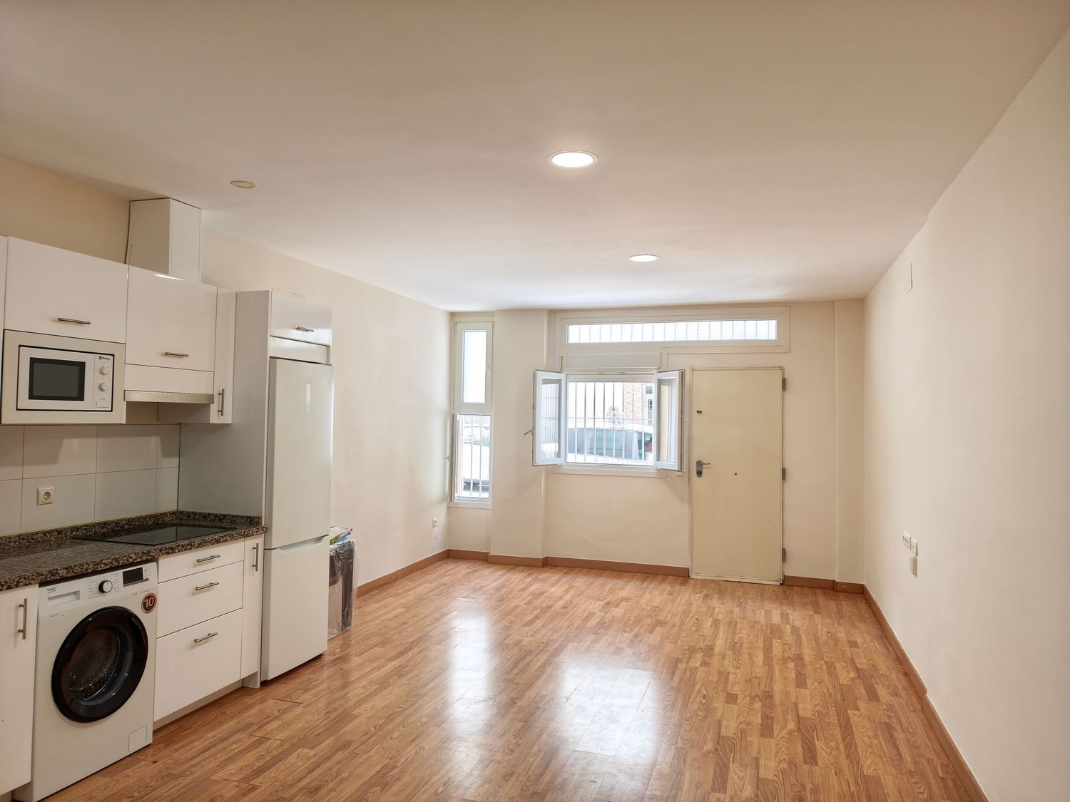 Estudio en Calle Pinosol, 15, Gibralfaro - Foto 5