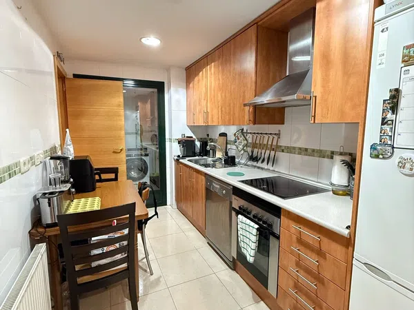 Piso en calle Breton, 1 - Foto 3