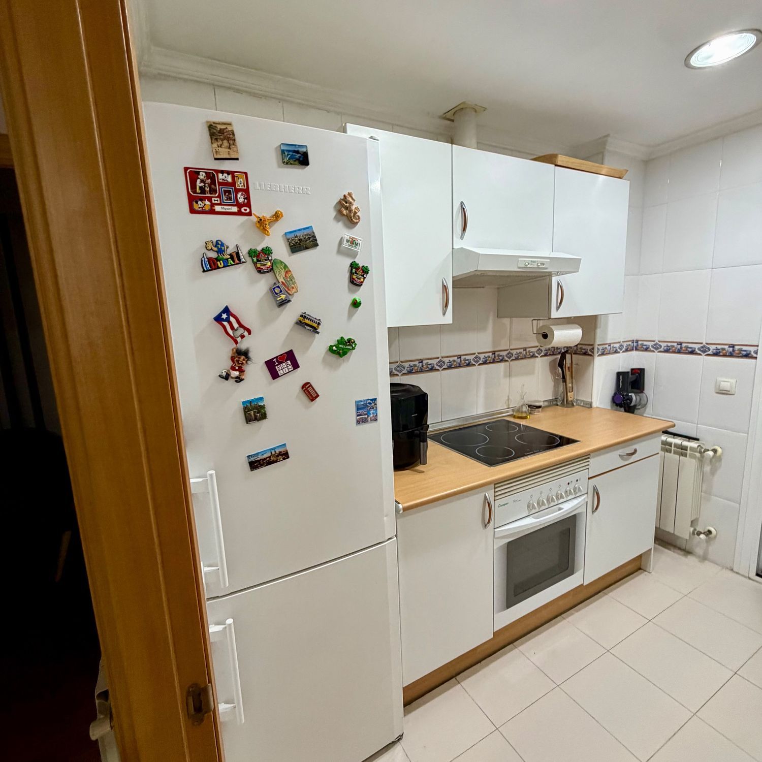 Piso en Calle de Extremadura, 4, Zona el Caño, Zona el Caño - Foto 10